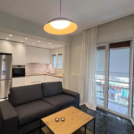Ck Athens Fine Stay Exterior photo