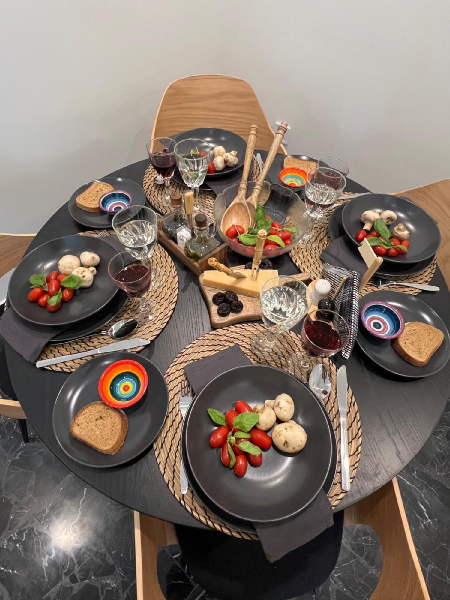 Ck Fine Apartamento