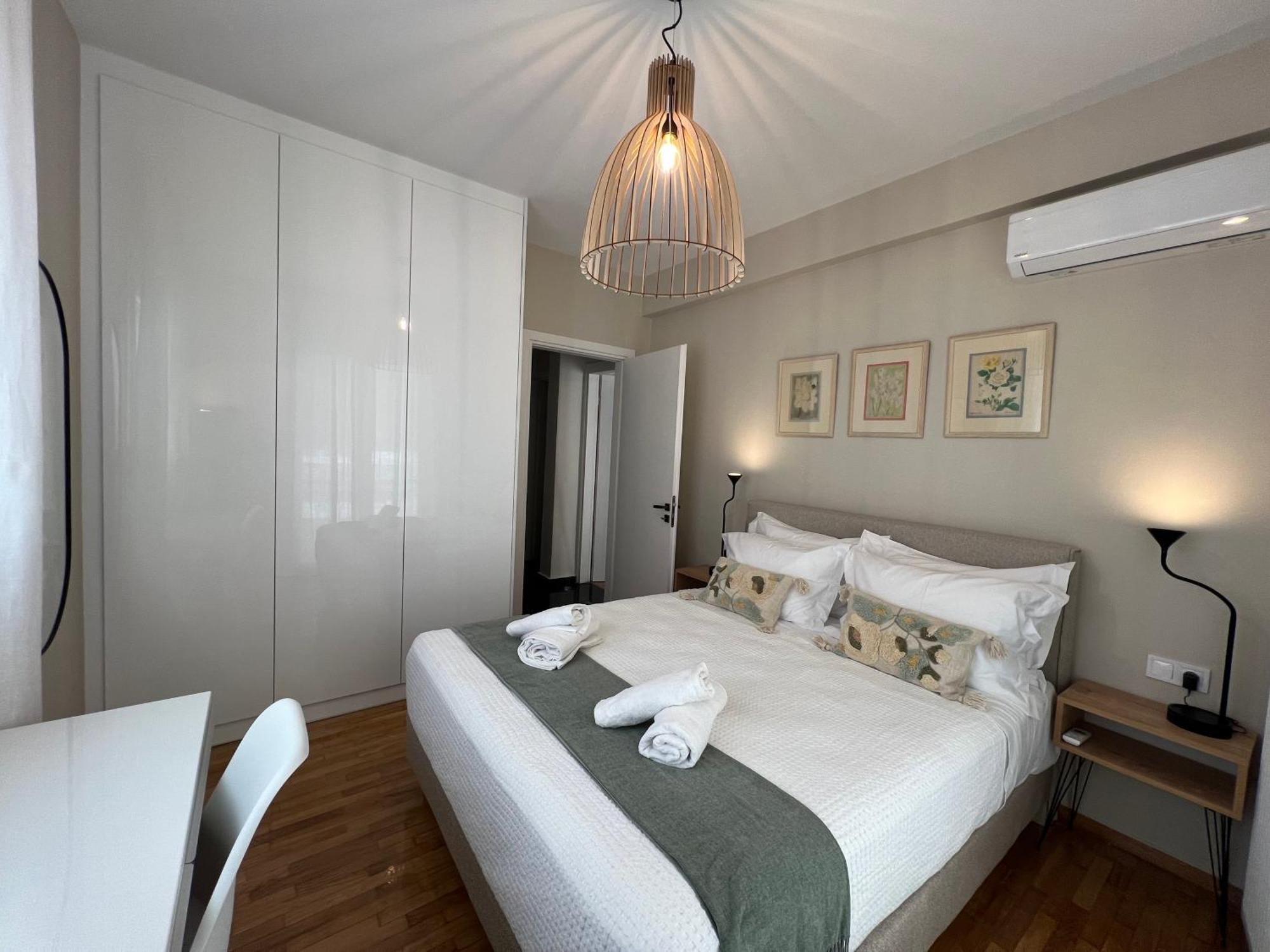 Ck Fine Apartamento