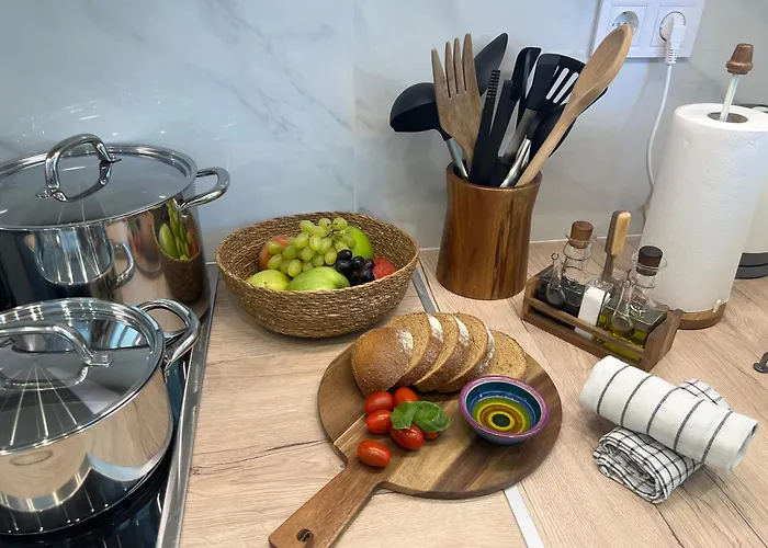 Ck Athens Fine Stay