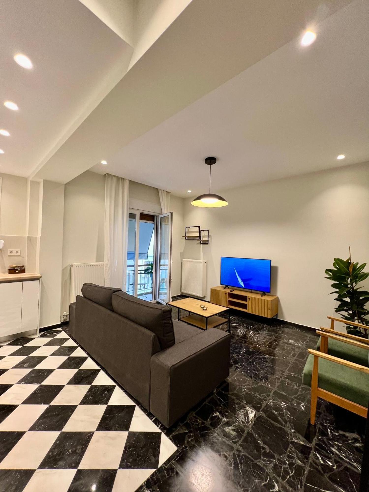 Apartment Ck Fine Athens