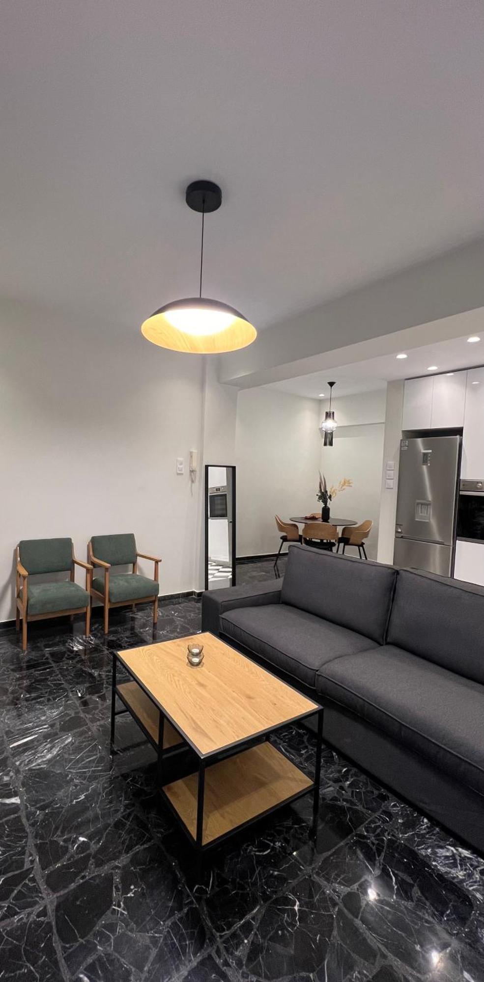 Apartment Ck Fine *