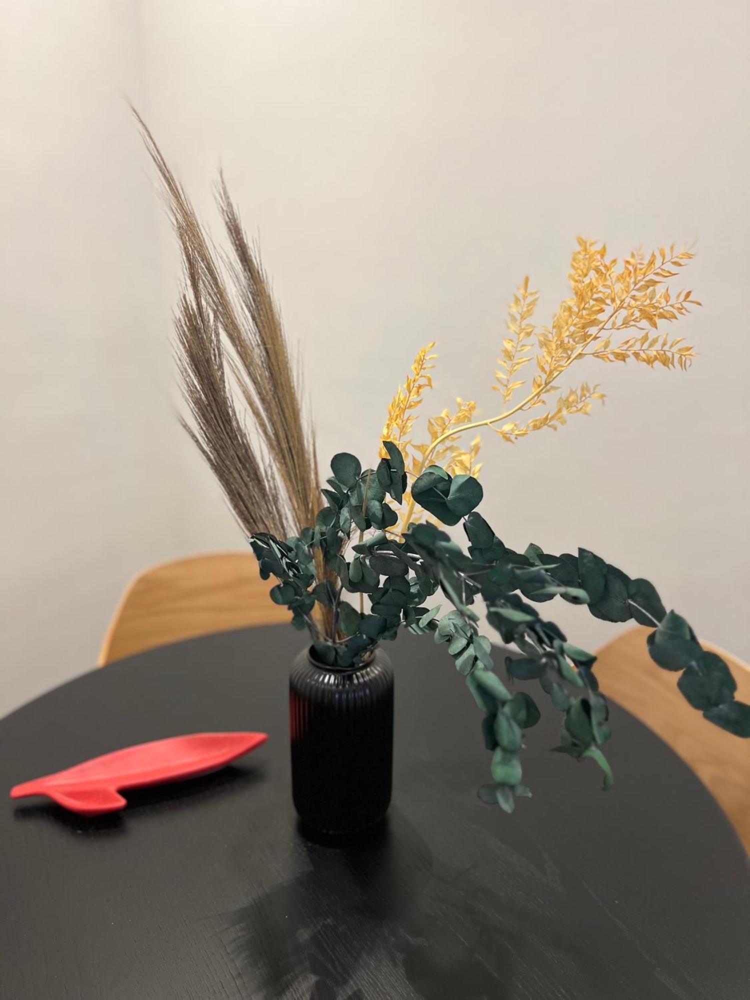 Ck Fine Apartment *