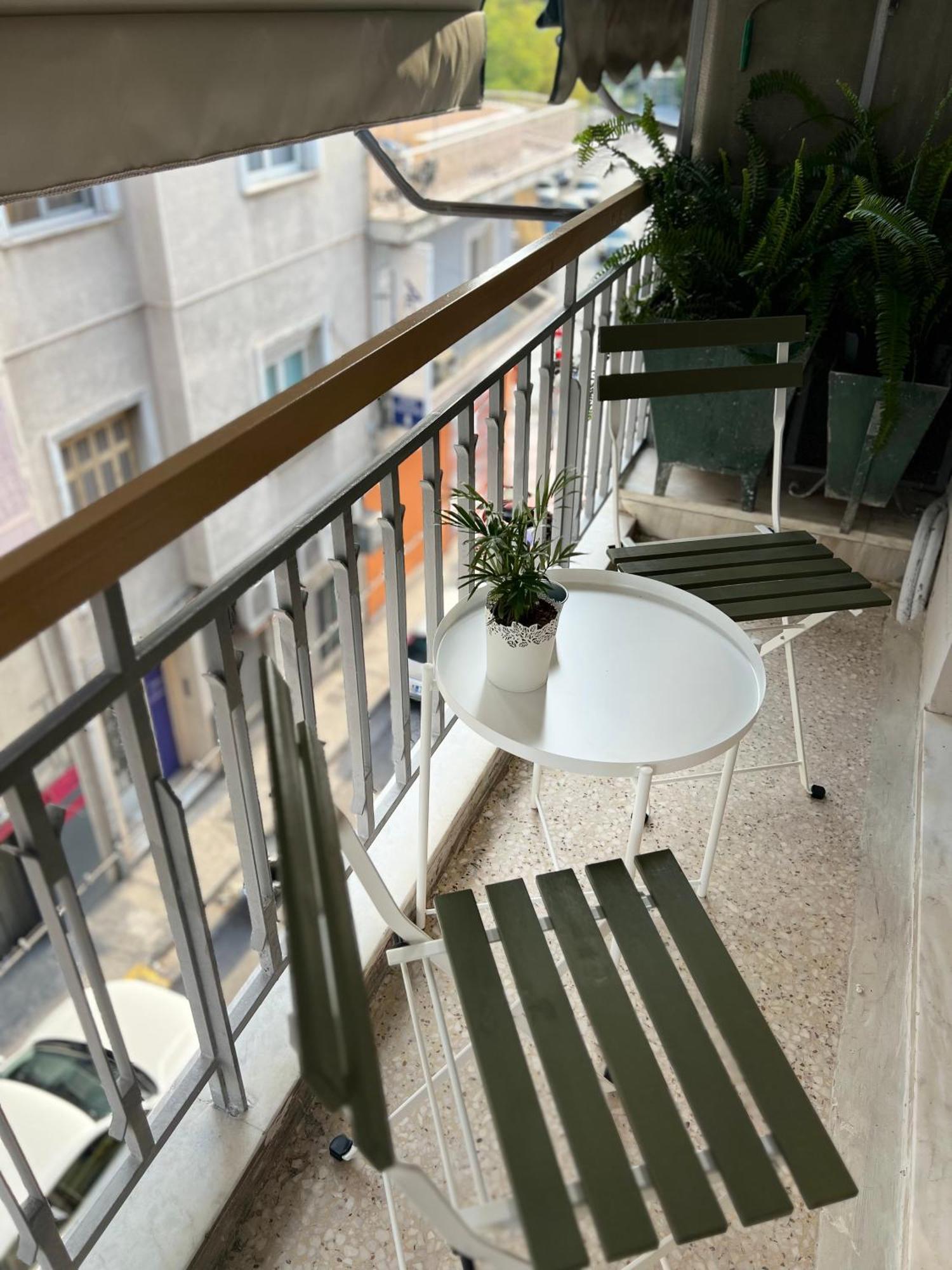 Apartment Ck Fine Athens