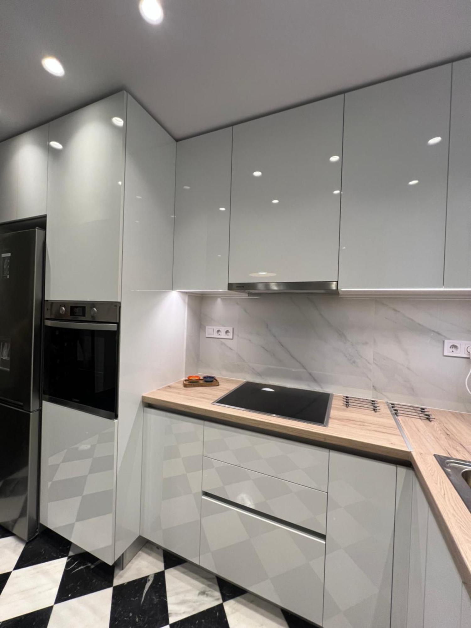 Apartment Ck Fine
