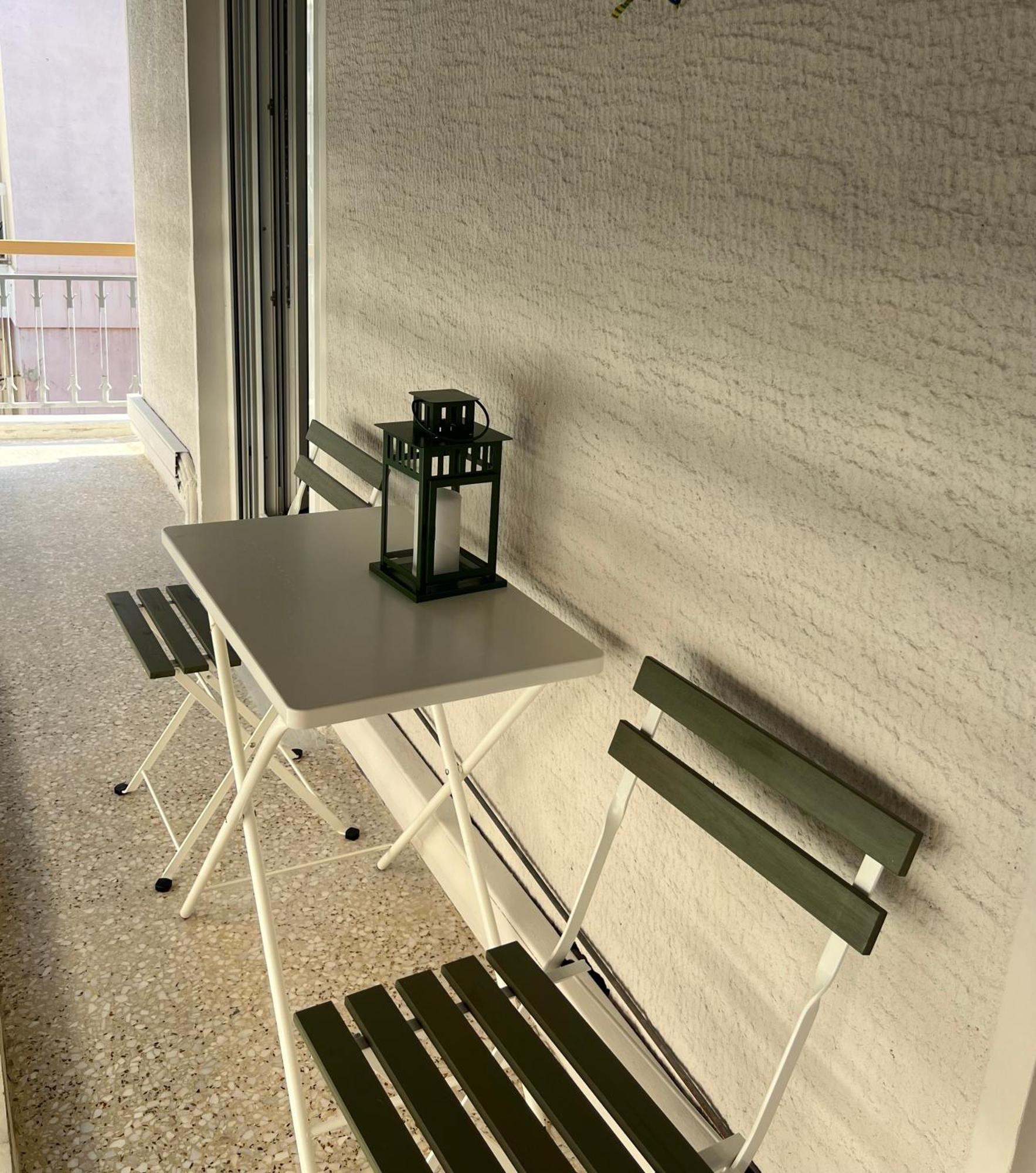 Ck Fine Apartment Athens
