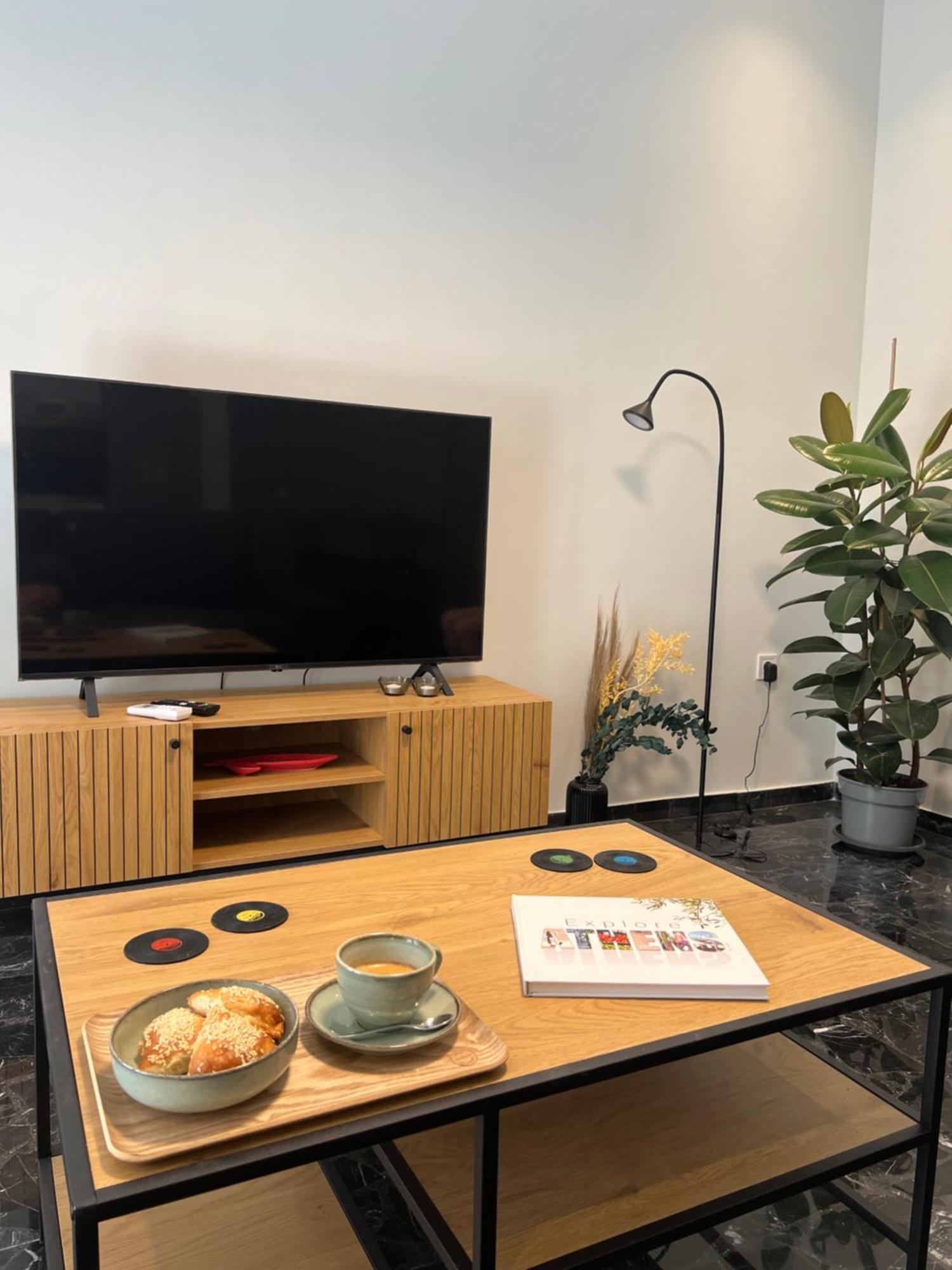 Apartment Ck Fine Athens