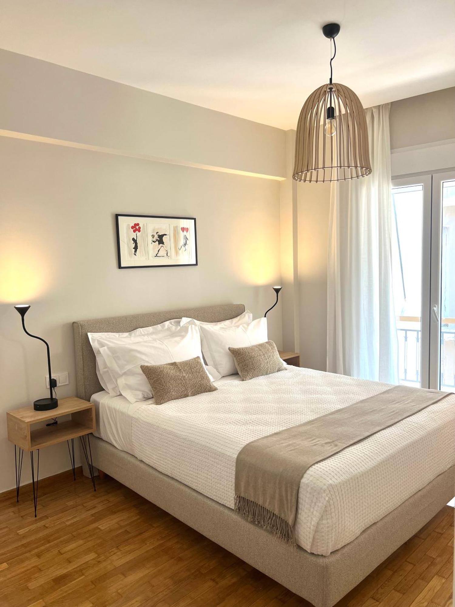 Ck Fine Apartment Athens