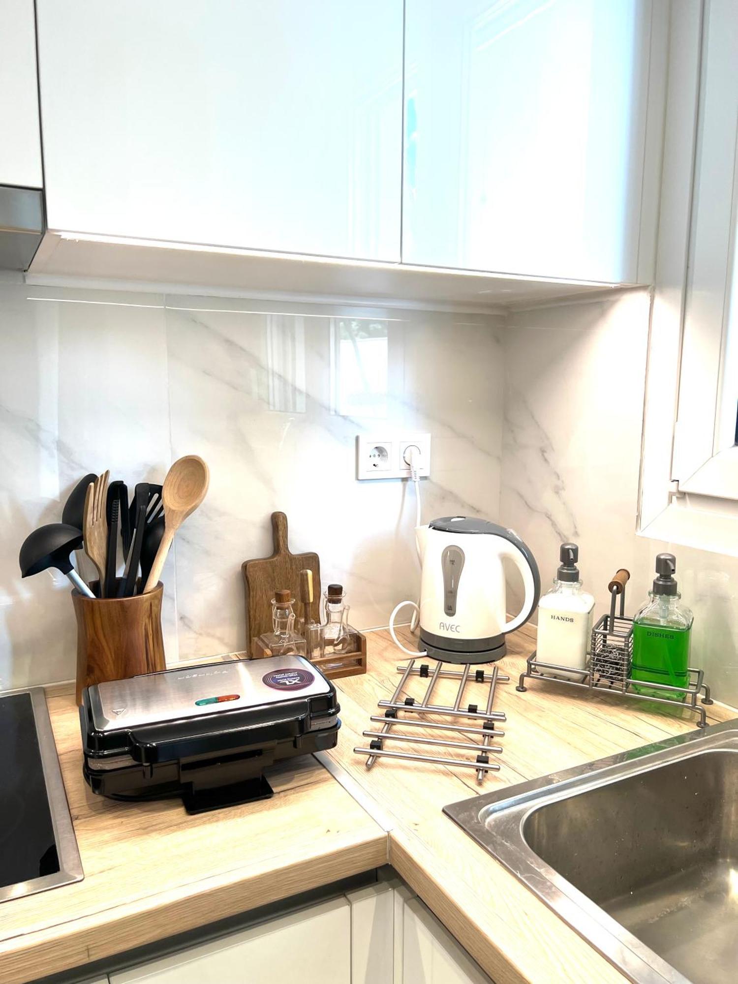 Ck Fine Apartment