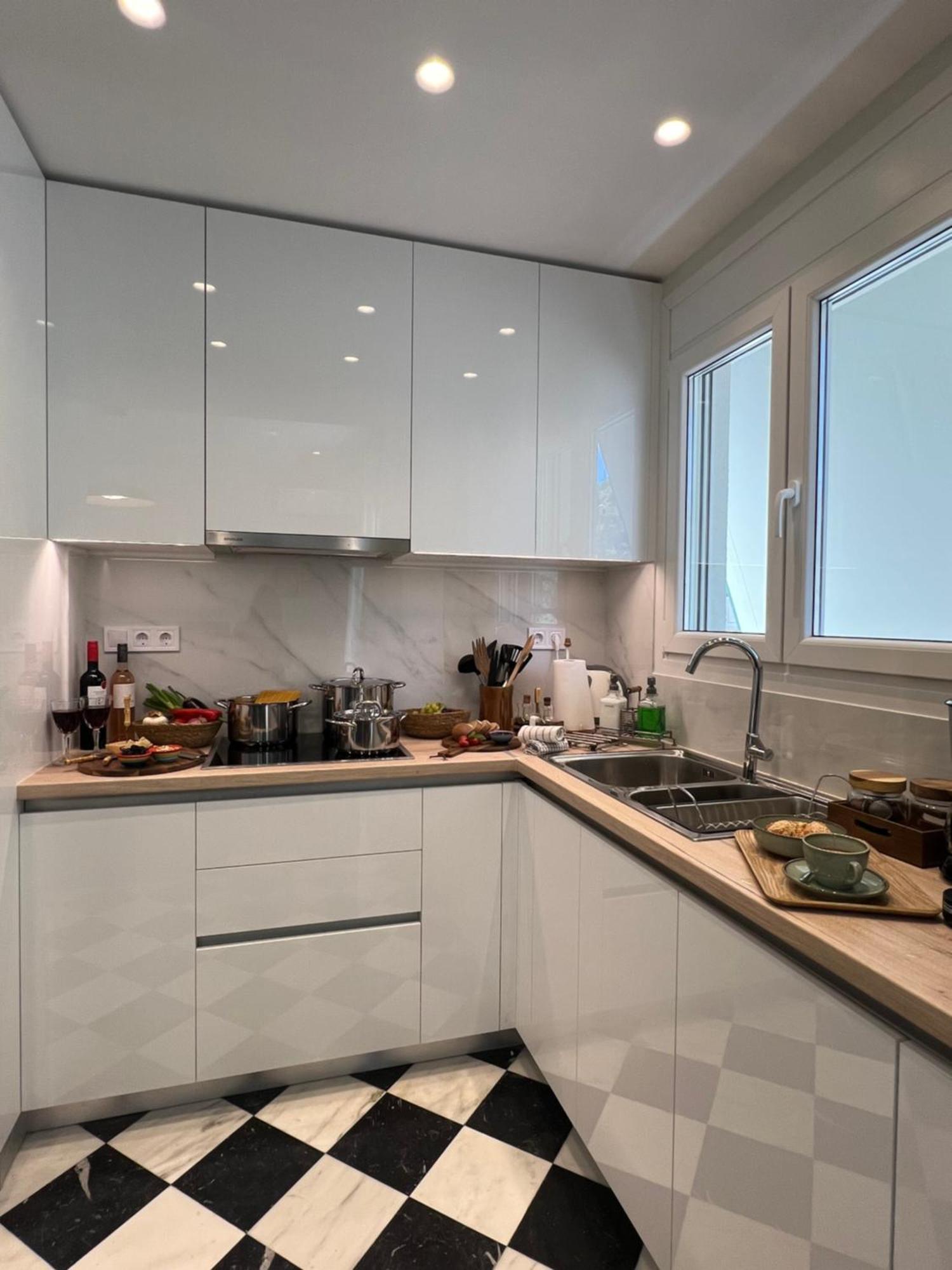 Apartment Ck Fine Athens
