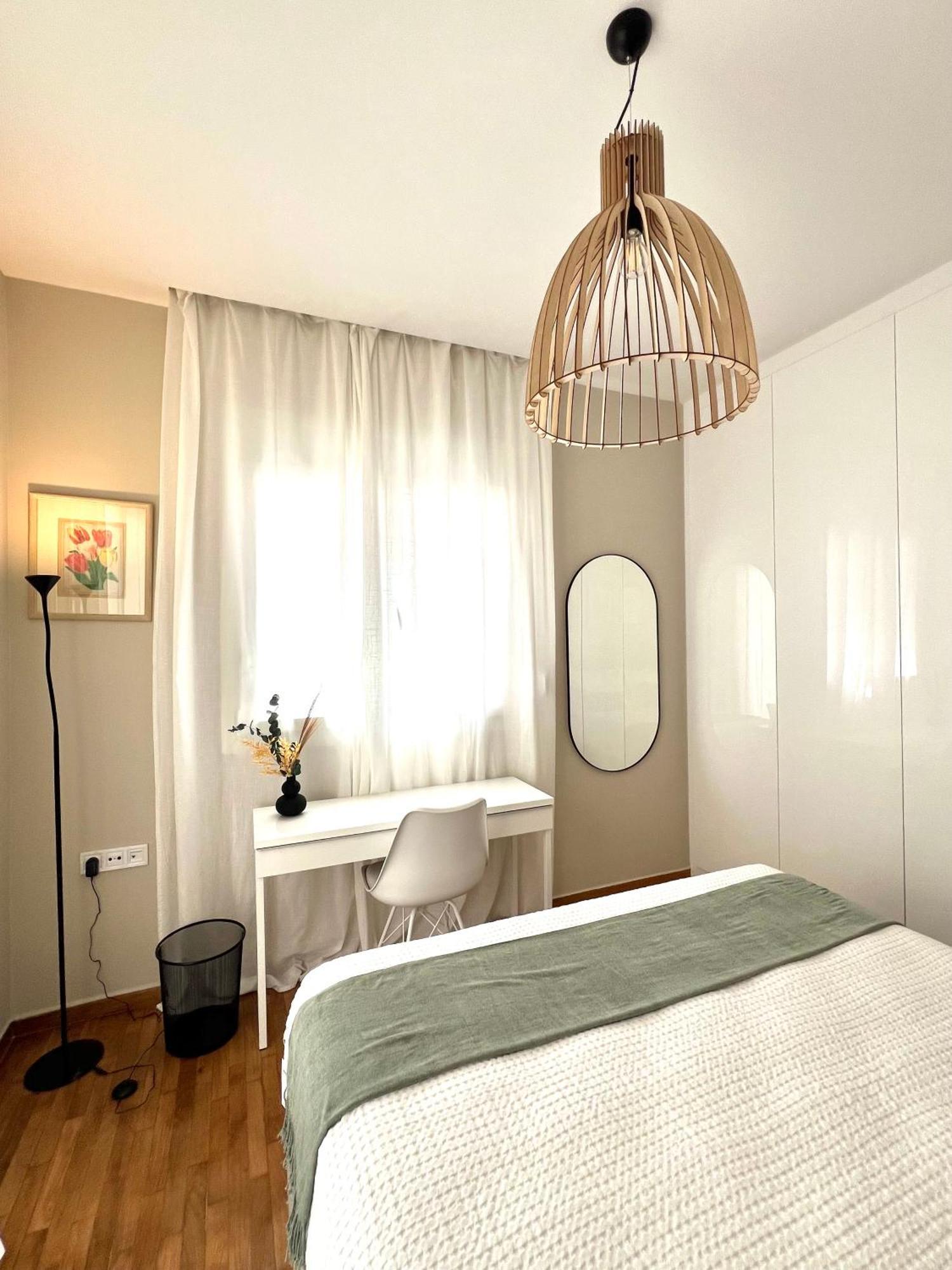 Ck Fine Apartment Athens