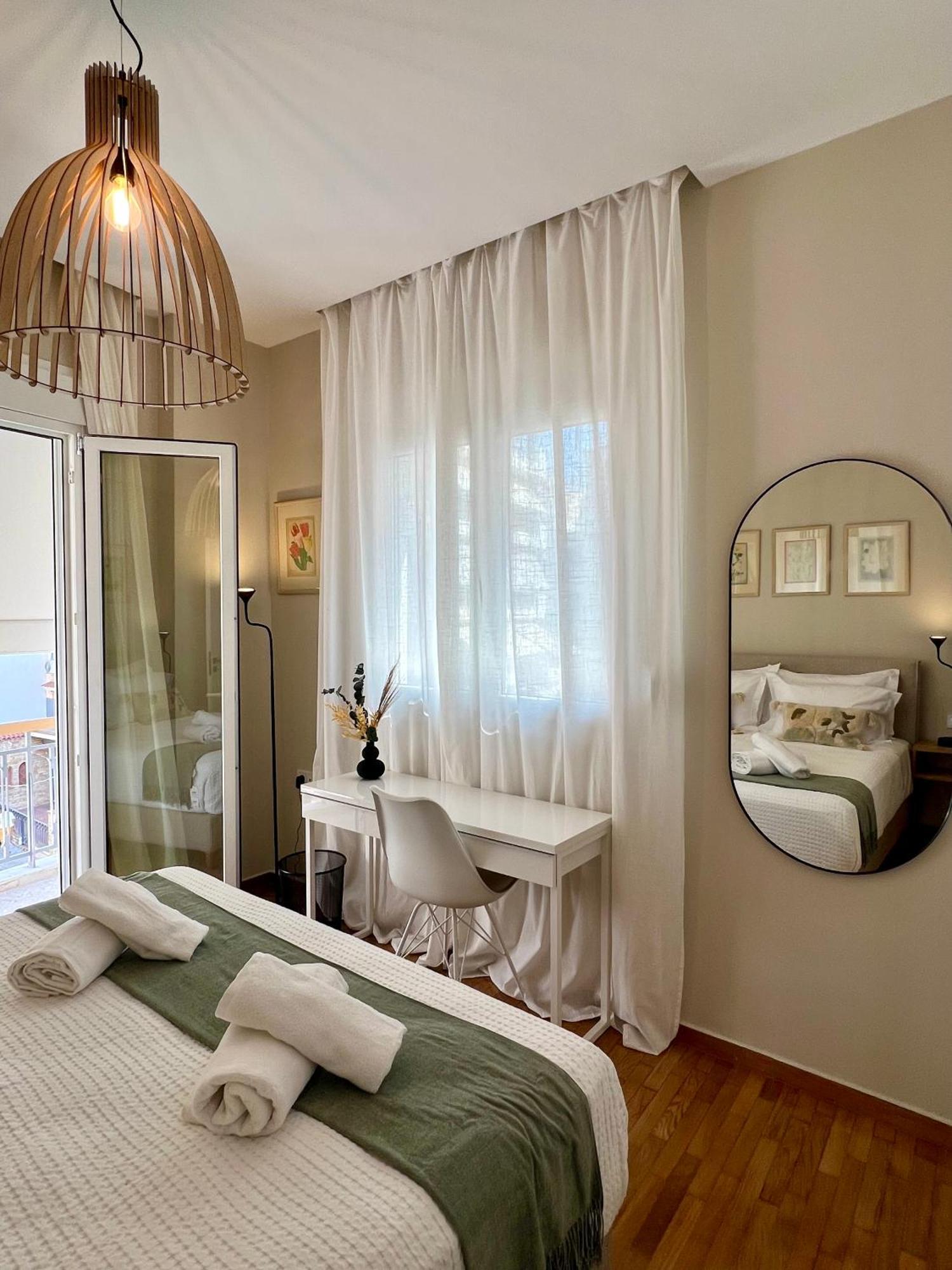 Apartment Ck Fine Athens